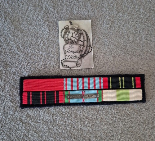 Placard rappels médaille - rappels,