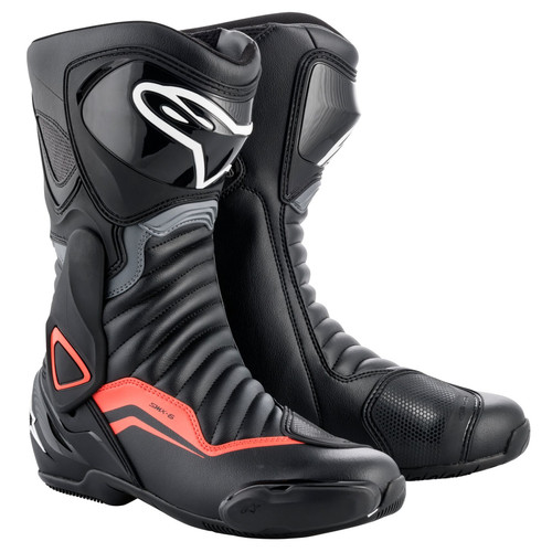 Bottes moto alpinestars - de,