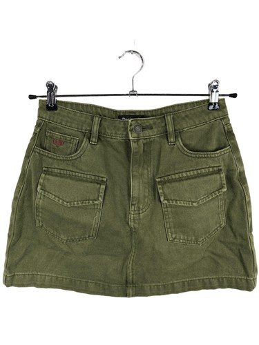 Desigual jupe jeans dames - desigual,