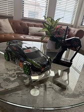Very Rare Traxxas 1/16 Ken