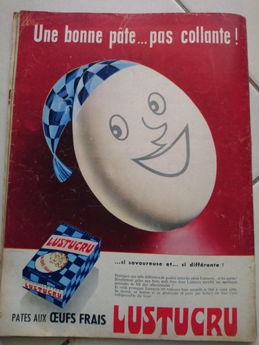 Publicité vintage advertising - vintage,
