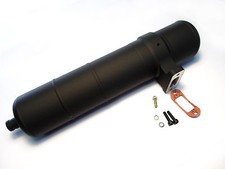 WEBRA Muffler Compact H150