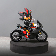 Figurine 5" SONIC 3 The