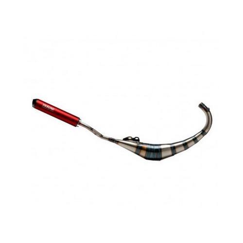 Pot yasuni xpower tzr - pot, rieju