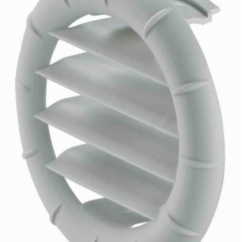 Truma 40721 round air - 40721-01,
