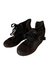 Chaussures Baskets Montantes