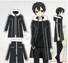 Sao Sword Art Online Kirito