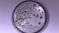 MOUVEMENT MONTRE INCOMPLET POUR PIECE OU RESTAURATION P-75-A