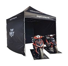 Tente Paddock Stage6 MK2 3x3m