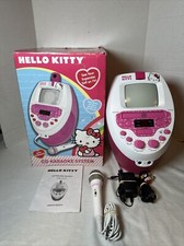 Hello Kitty 68109 CD Karaoke