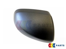 Neuf Véritable Mercedes Benz MB Vito W447 Rétroviseur Boîtier Housse Noir Coté Q