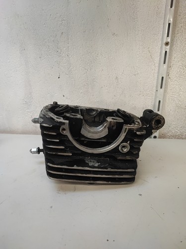 Culasse soupape honda 125 - culasse,