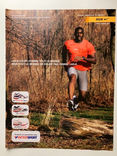 Publicite 2006 intersport - 2006,