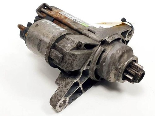 02t911023s démarreur seat - 02t911023s,