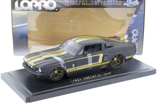 Jada toys 1967 ford - jada,