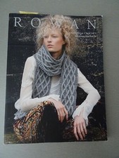 ROWAN magazine number 58 / Edition française