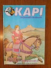 OKAPI n°190 - Vintage 1979 -
