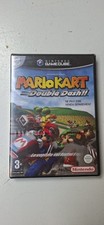 mario kart double dash nintendo game cube neuf sous blister
