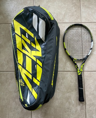 2023 babolat pure aero - babolat,
