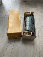 locomotive BB 8101 JEP O en