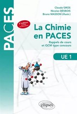 La Chimie en PACES Rappels de