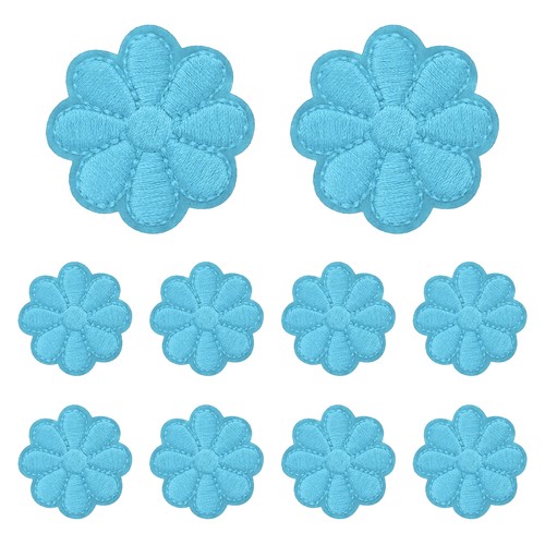 Pièces pouce patchs - pièces, 1.57
