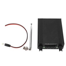 Émetteur FM 5W Station de