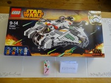 BOITE LEGO NEUVE - SEALED BOX
