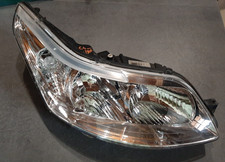 PHARE AVANT DROIT CITROEN C4