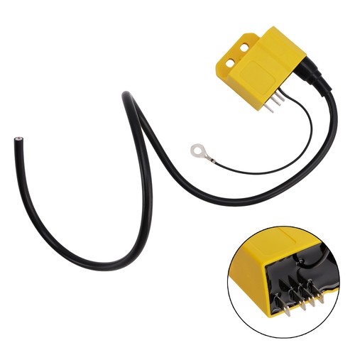Bobine allumage pour - d'allumage, derbi