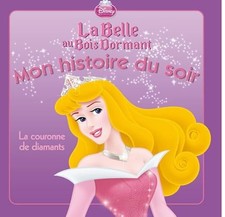 Aurore et la couronne de