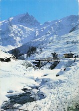 5 LA GRAVE LA MEIJE LE DEPART