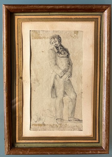Dessin xixe siècle - ,