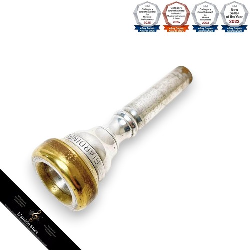 Embouchure giardinelli 17fl - giardinelli,