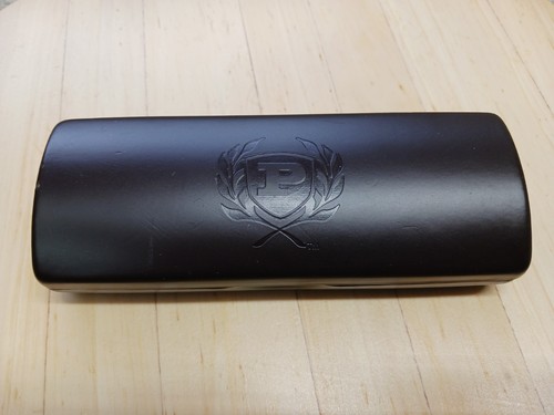 Phat farm brown hard sided - phat,