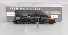 Broadway Limited 5961 N