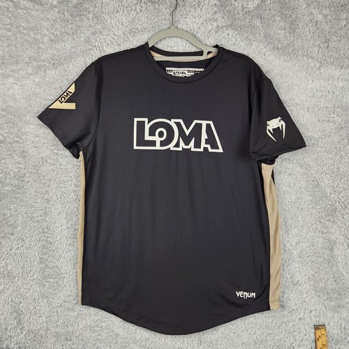 Venum loma shirt - loma, mens