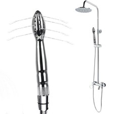 Poire À Lavement Intime Douche Anale en Métal Douche Vaginale en Argent Poire...