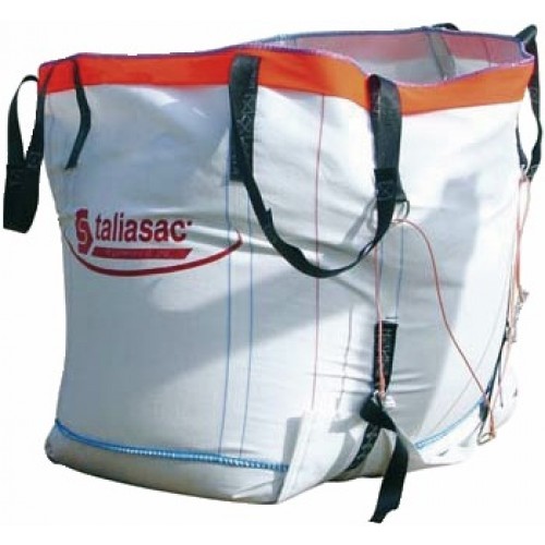 Sac gravats taliasac 1500 - à,