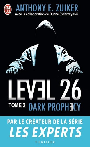 Level dark prophecy - 26:, (2)