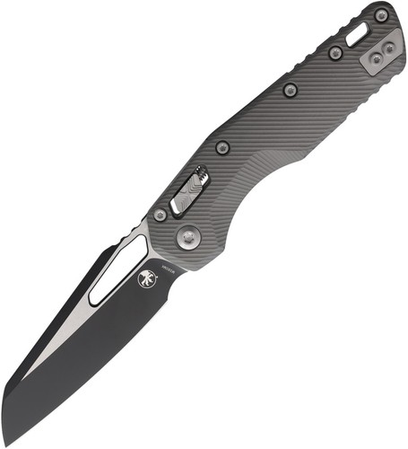 Microtech msi ram lok gray - microtech,