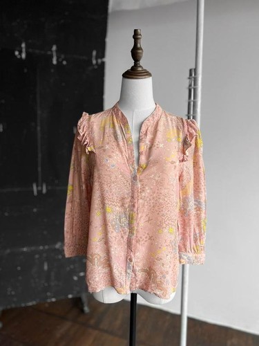Women zadig voltaire - zadig, shirt