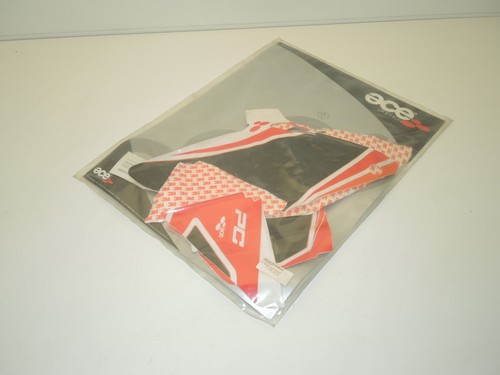 Stickers kit déco - fond, de