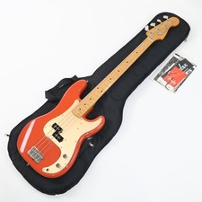 Fender Fender Mexico années