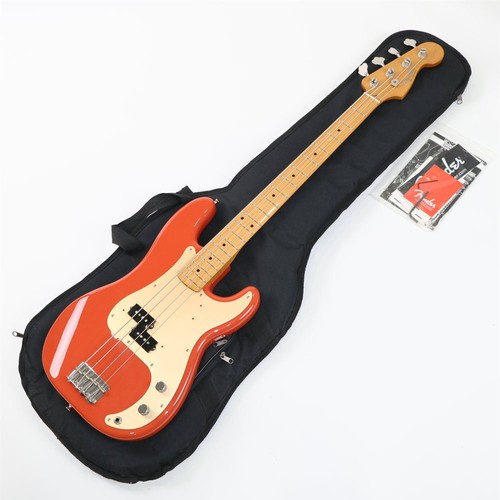 Fender mexico années - fender,