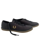 Fred Perry Baskets Basses