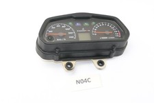 Honda XL 125 V Varadero JC32