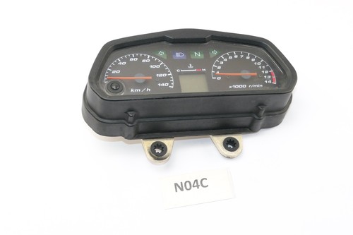 Honda 125 varadero jc32 - honda,