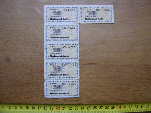 Lot tickets de - tickets,