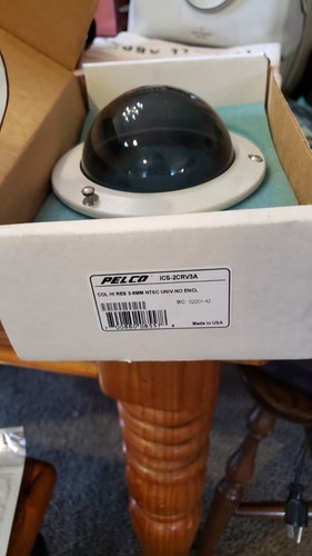 Neuf pelco caméra - neuf,